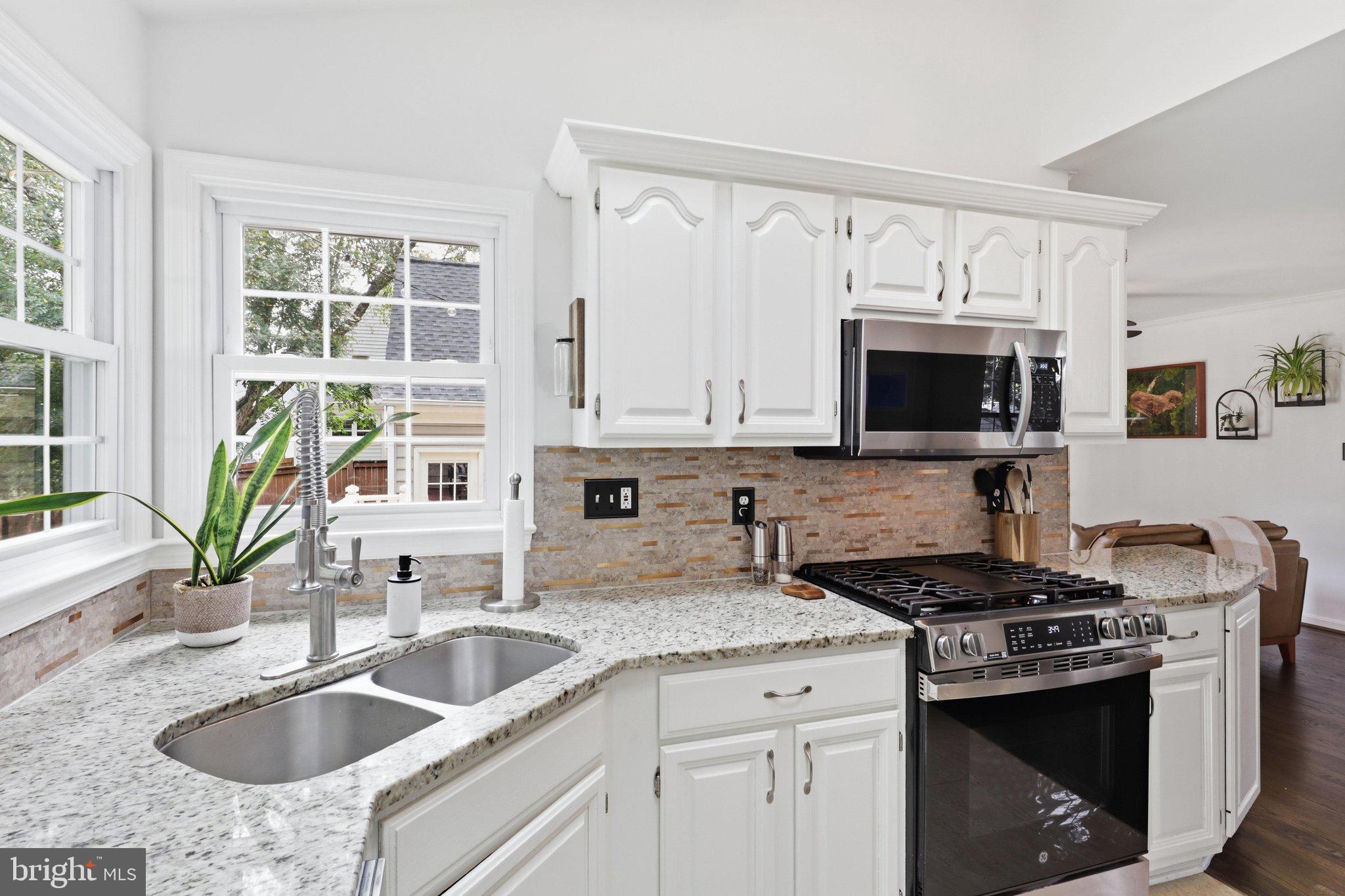 6502 Summerton Way Springfield, VA 22150 - Photo 17 of 57 Gallery Image 17