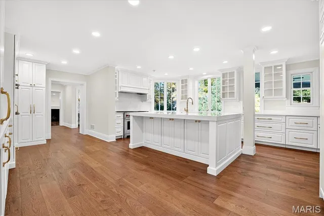 $4,600,000 | 11 Fordyce Lane, Ladue, MO 63124