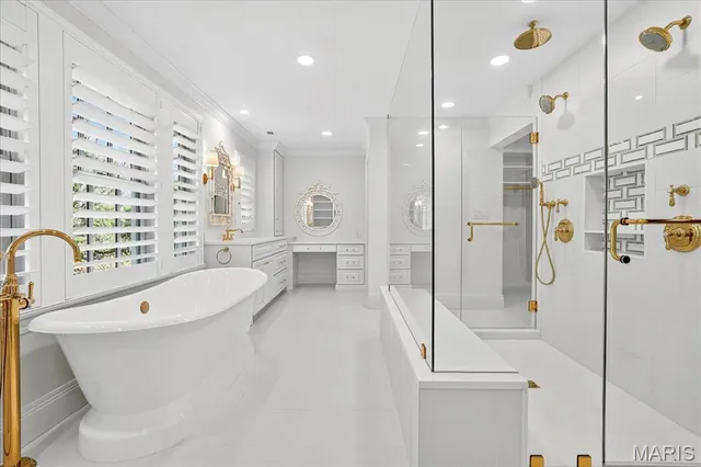 $4,600,000 | 11 Fordyce Lane, Ladue, MO 63124