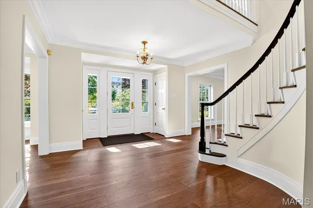 $4,600,000 | 11 Fordyce Lane, Ladue, MO 63124