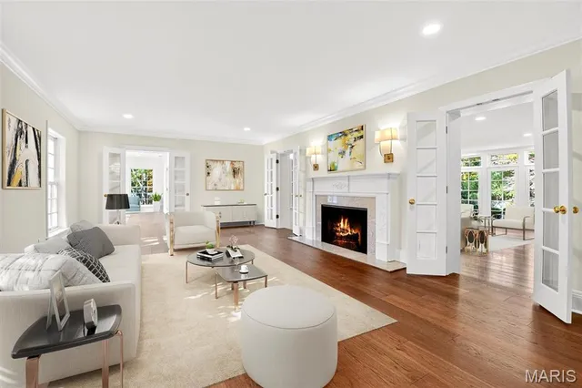$4,600,000 | 11 Fordyce Lane, Ladue, MO 63124