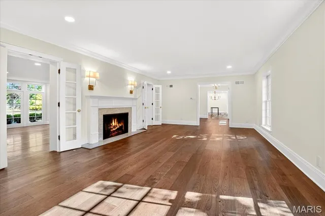 $4,600,000 | 11 Fordyce Lane, Ladue, MO 63124