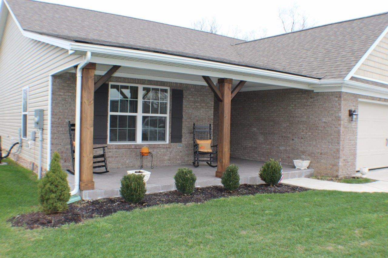 139 Rocky Creek Road Georgetown, KY 40324 - Photo 3 of 51 Photo 3