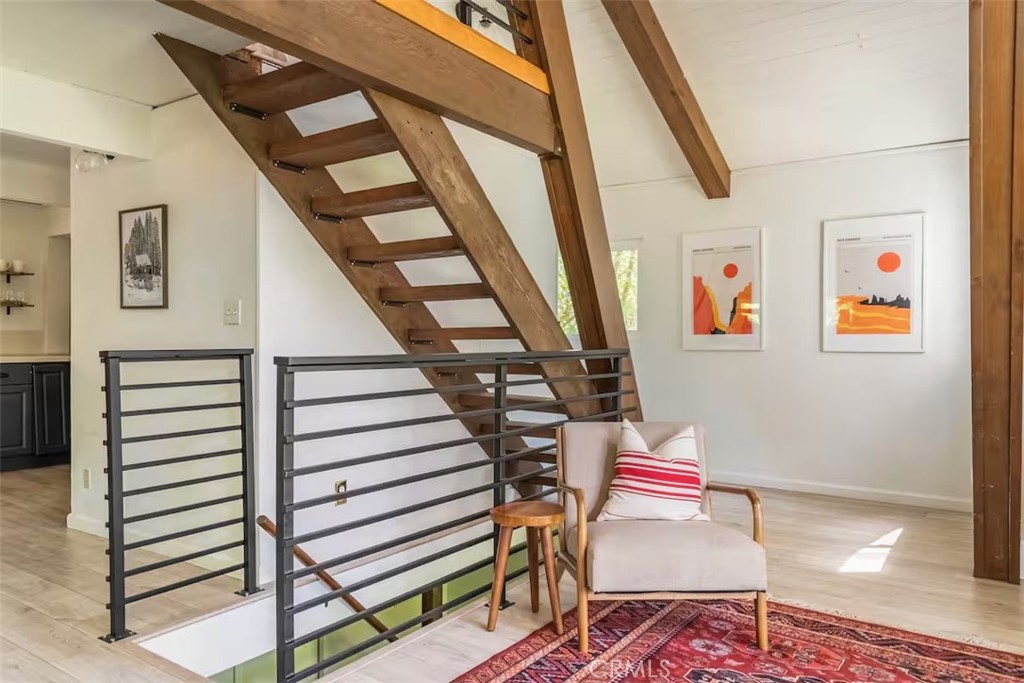 911 Kuffel Canyon Road Lake Arrowhead, CA 92385 - Photo 18 of 23