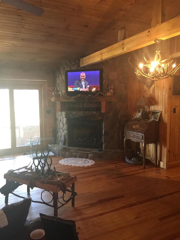 275 Bo Road Long Creek, SC 29658 - Photo 4 of 15 Gallery Image 4