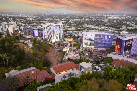 $4,500,000 | 1377 Miller Place, Los Angeles, CA 90069