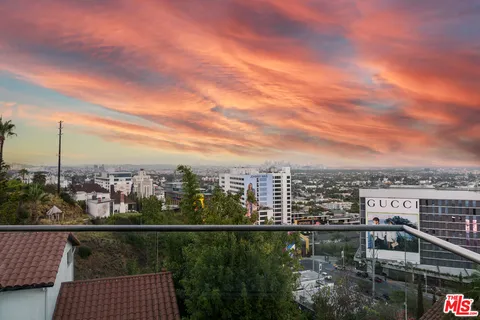 $4,500,000 | 1377 Miller Place, Los Angeles, CA 90069