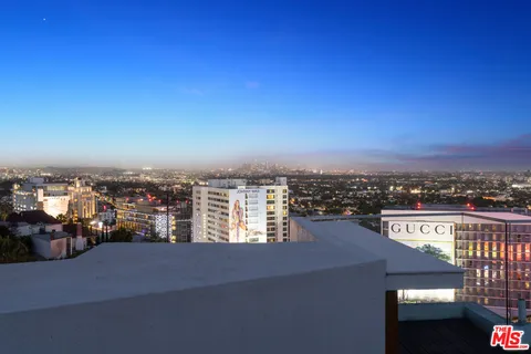 $4,500,000 | 1377 Miller Place, Los Angeles, CA 90069