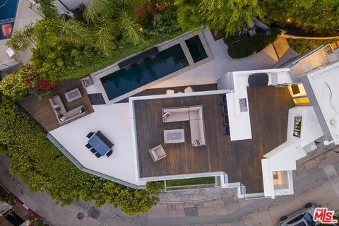 $4,500,000 | 1377 Miller Place, Los Angeles, CA 90069