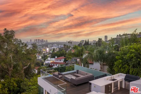 $4,500,000 | 1377 Miller Place, Los Angeles, CA 90069