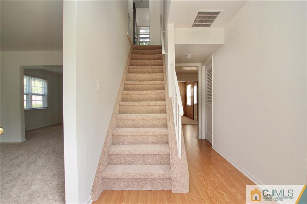50 Roxy Avenue Edison, NJ 08820 - Photo 3 of 25 a view of an entryway