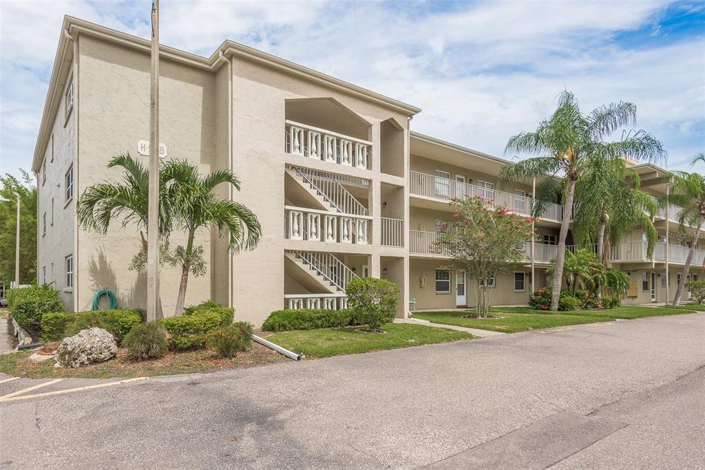 938 Virginia Street, Unit 101 Dunedin, FL 34698 - Photo 1 of 1