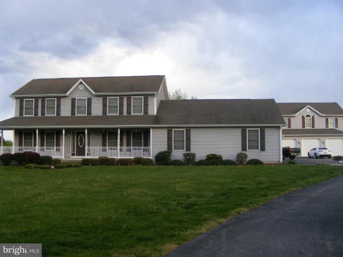 188 Leeds Road Elkton, MD 21921 - Photo 1 of 20 Exterior (Front)