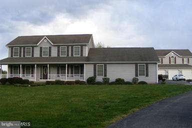 188 Leeds Road Elkton, MD 21921 - Photo 20 of 20 Exterior (Front)
