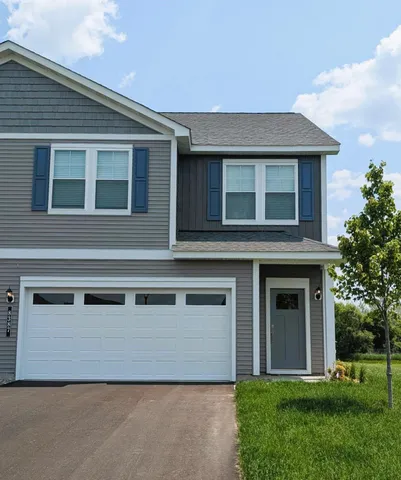 $343,900 | 8387 Cherry Street, Clear Lake, MN 55319