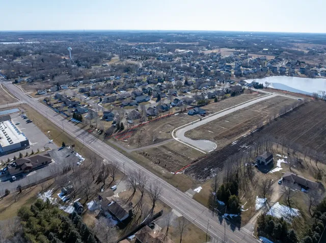 $139,900 | Lot 1-block Park Street, Elko New Market, MN 55054