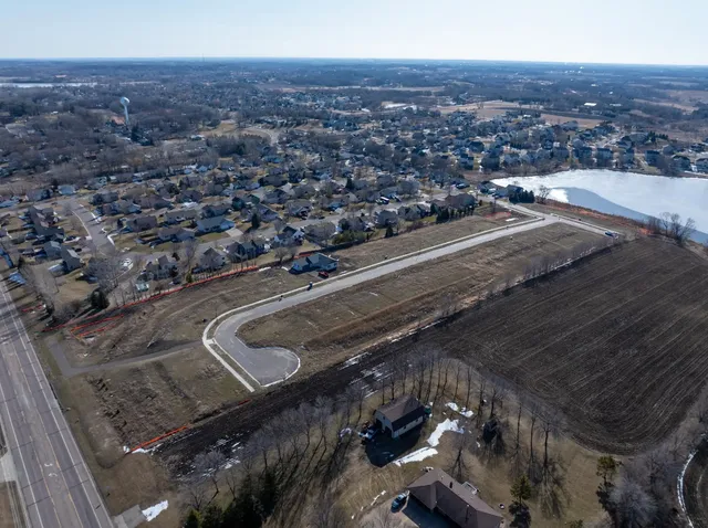 $139,900 | Lot 1-block Park Street, Elko New Market, MN 55054