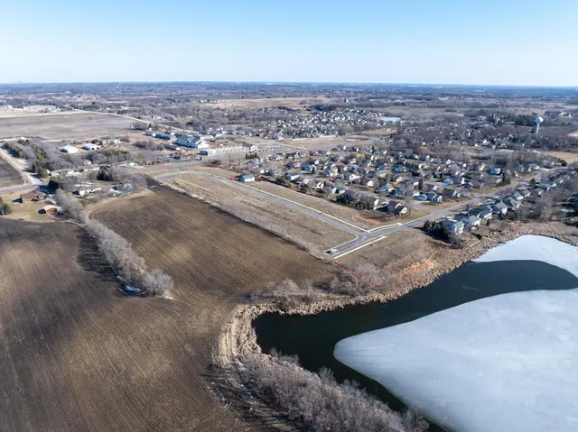 $139,900 | Lot 1-block Park Street, Elko New Market, MN 55054