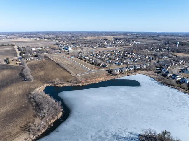 $139,900 | Lot 1-block Park Street, Elko New Market, MN 55054