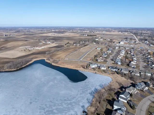 $139,900 | Lot 1-block Park Street, Elko New Market, MN 55054