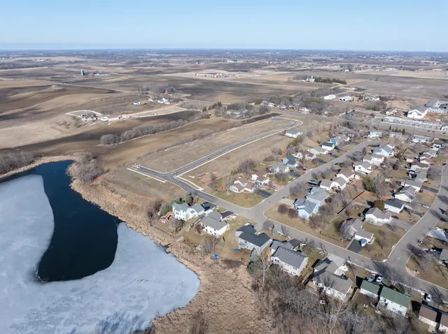 $139,900 | Lot 1-block Park Street, Elko New Market, MN 55054