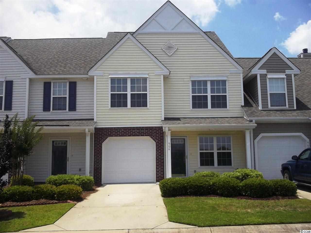 904 Williston Loop, Unit 904 Murrells Inlet, SC 29576 - Photo 1 of 25 Gallery Image 1