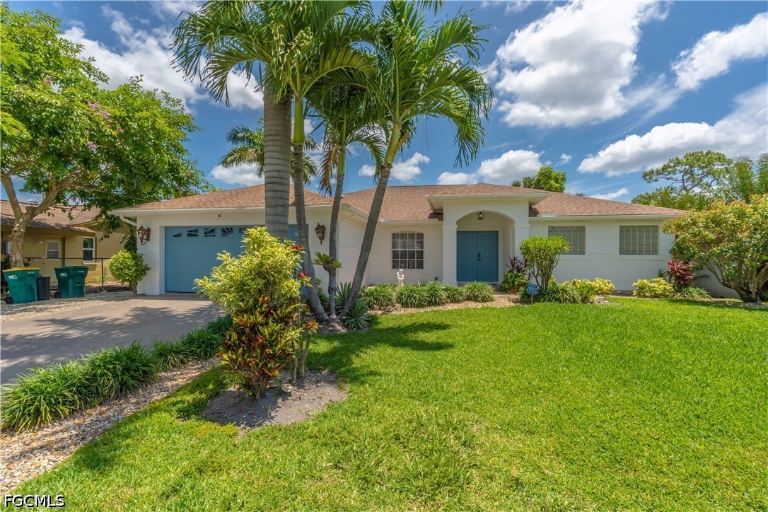 3054 44th Street Southwest Naples, FL 34116 - Photo 33 of 45