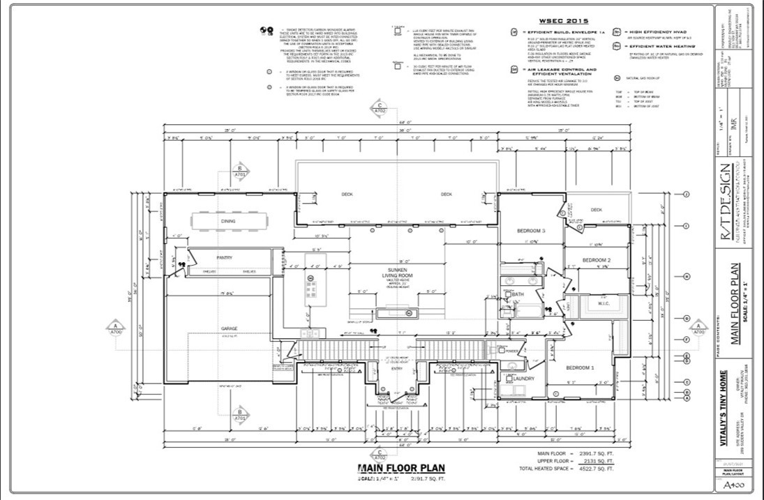 39 Stable Lane Bellingham, WA 98229 - Photo 10 of 13 Gallery Image 10