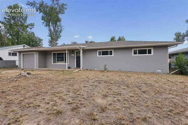 $345,000 | 629 Hackberry Drive, Colorado Springs, CO 80911