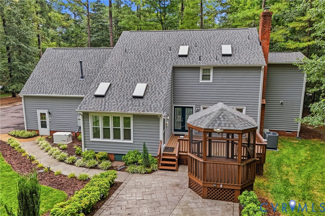 6621 Glebe Point Road Chesterfield, VA 23838 - Photo 56 of 70 Gallery Image 56