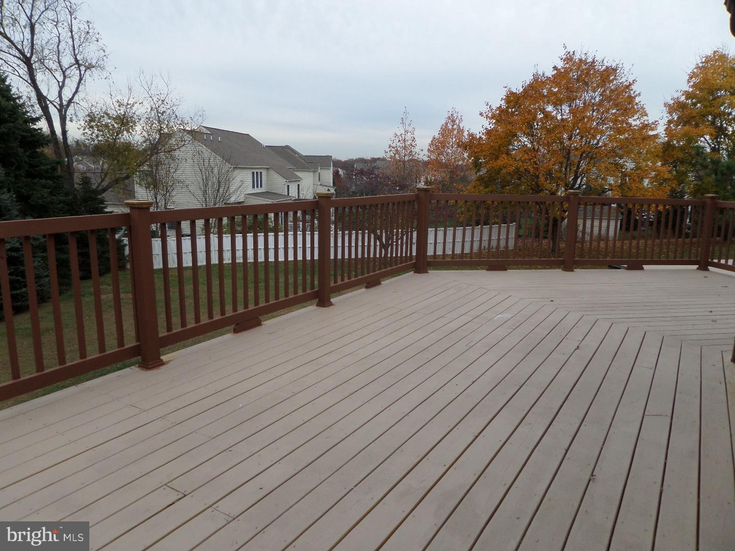 81 Line Road Trenton, NJ 08690 - Photo 23 of 24 Deck