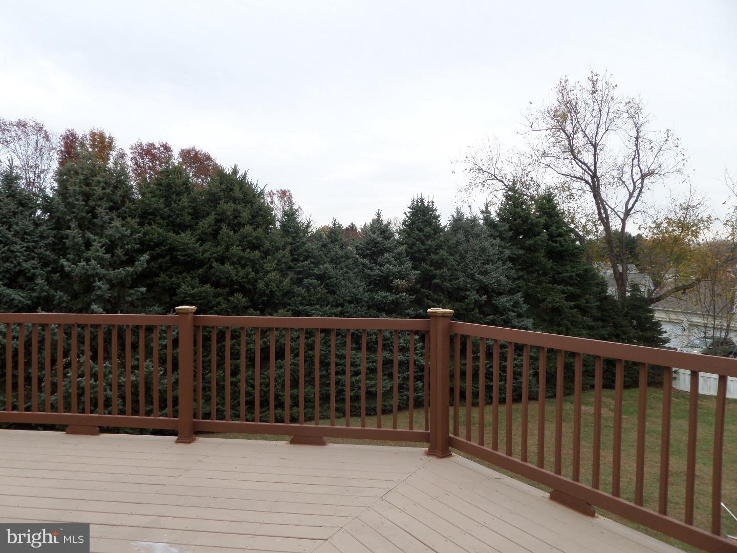 81 Line Road Trenton, NJ 08690 - Photo 24 of 24 Deck