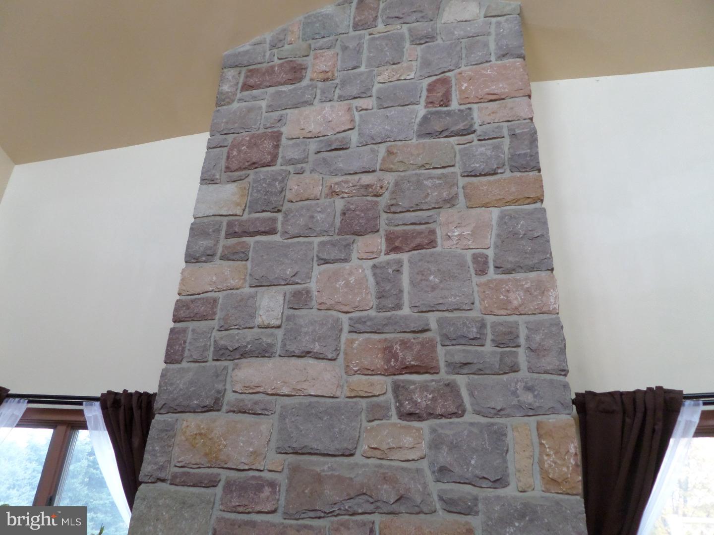 81 Line Road Trenton, NJ 08690 - Photo 9 of 24 Fireplace
