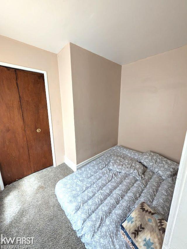 609 Thomson Street Flint, MI 48503 - Photo 10 of 16