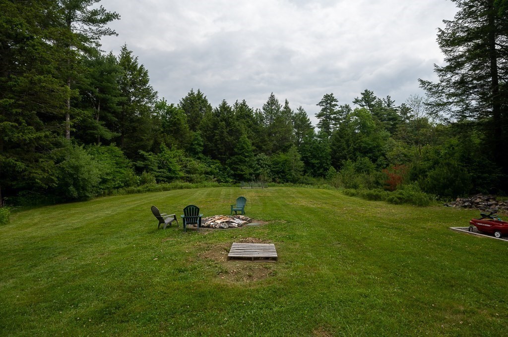 70 Hill Road Charlton, MA 01507 - Photo 26 of 30 a view of a park with large trees