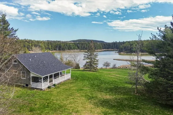 $719,000 | 14 Tidal Creek Road, Brooksville, ME 04642