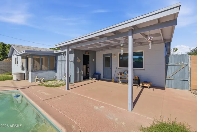 $460,000 | 857 East Buffalo Street, Chandler, AZ 85225