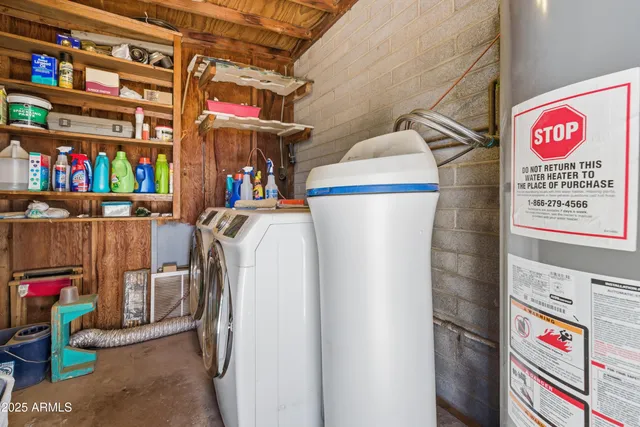 $460,000 | 857 East Buffalo Street, Chandler, AZ 85225