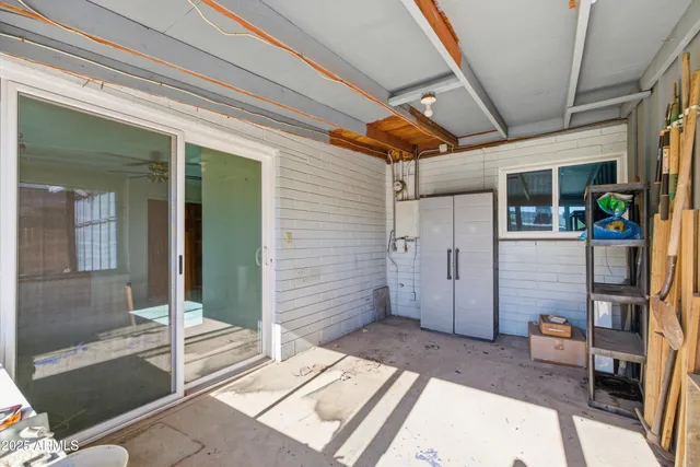 $460,000 | 857 East Buffalo Street, Chandler, AZ 85225