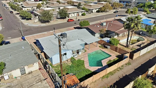 $460,000 | 857 East Buffalo Street, Chandler, AZ 85225