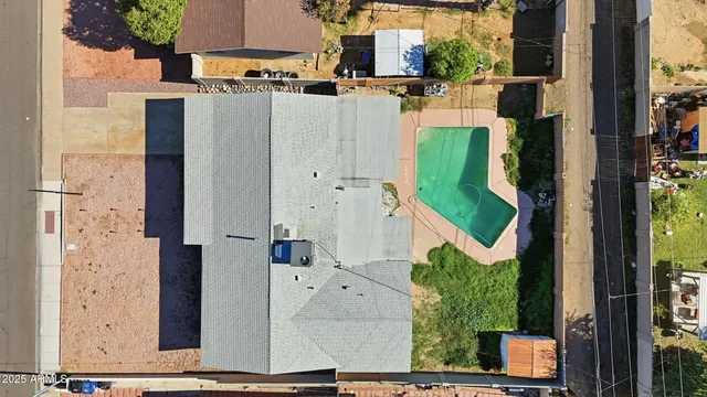 $460,000 | 857 East Buffalo Street, Chandler, AZ 85225