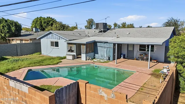 $460,000 | 857 East Buffalo Street, Chandler, AZ 85225