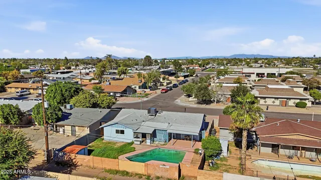 $460,000 | 857 East Buffalo Street, Chandler, AZ 85225