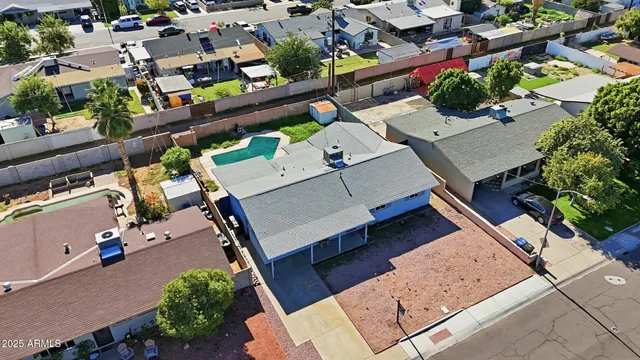 $460,000 | 857 East Buffalo Street, Chandler, AZ 85225