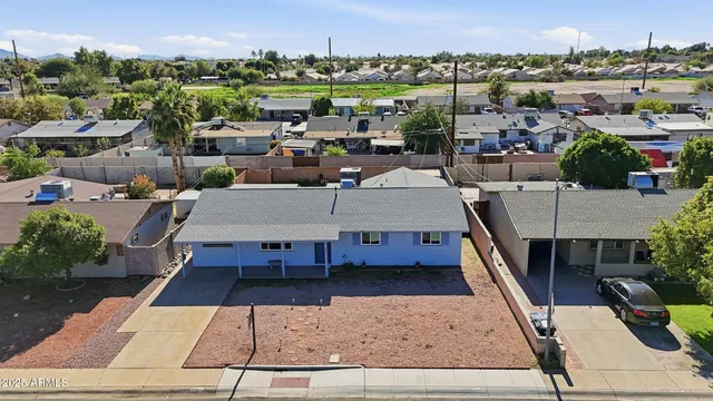 $460,000 | 857 East Buffalo Street, Chandler, AZ 85225