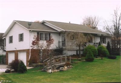 1268 Dussel Road Brimfield, OH 44240 - Photo 1 of 1