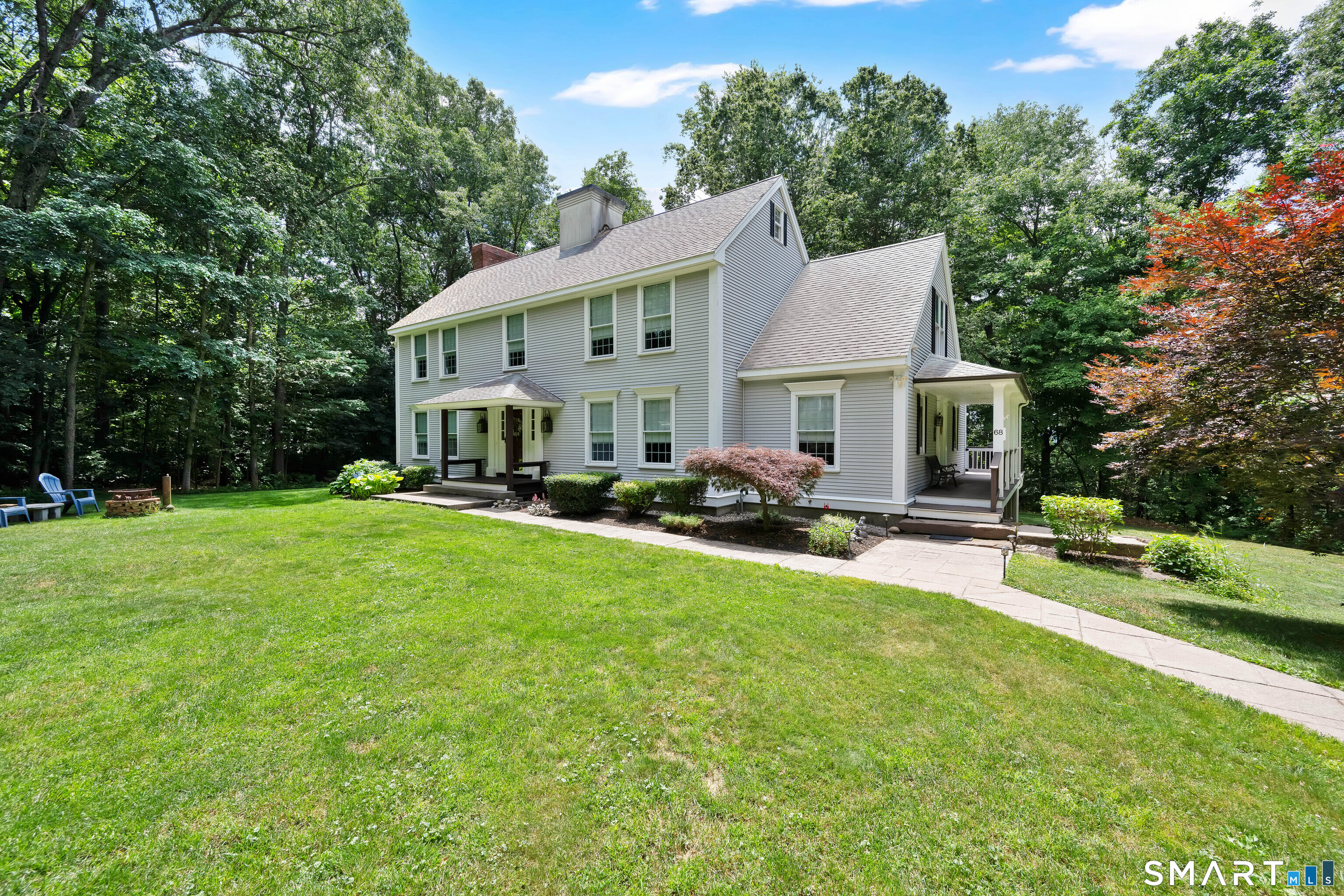 68 High Street Portland, CT 06480 - Photo 2 of 40