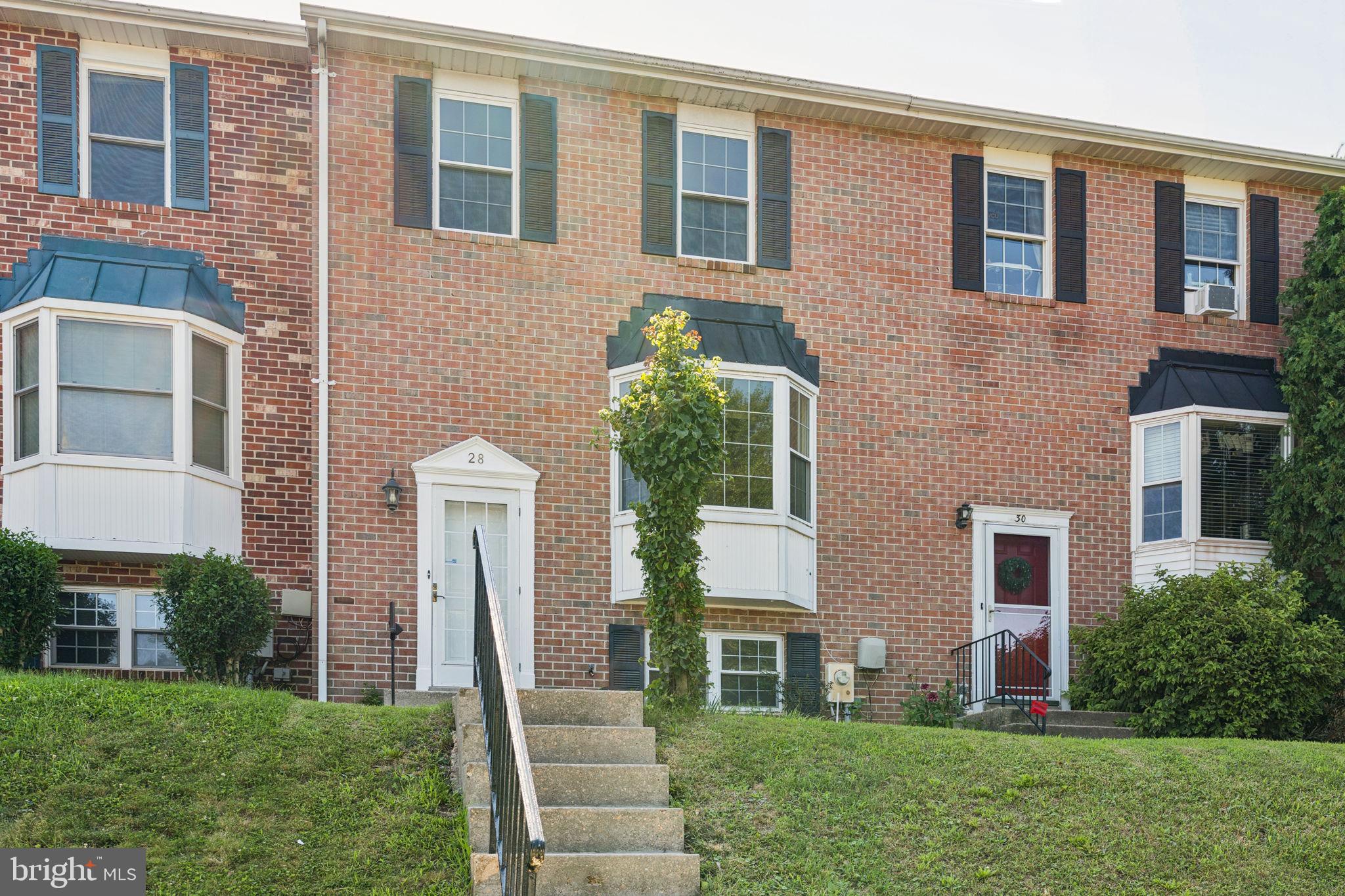 28 Perryoak Place Baltimore, MD 21236 - Photo 1 of 24