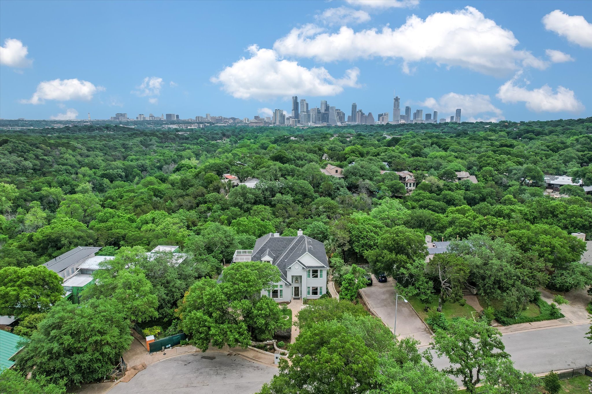1703 Brookhaven Drive Austin, TX 78704 - Photo 1 of 1