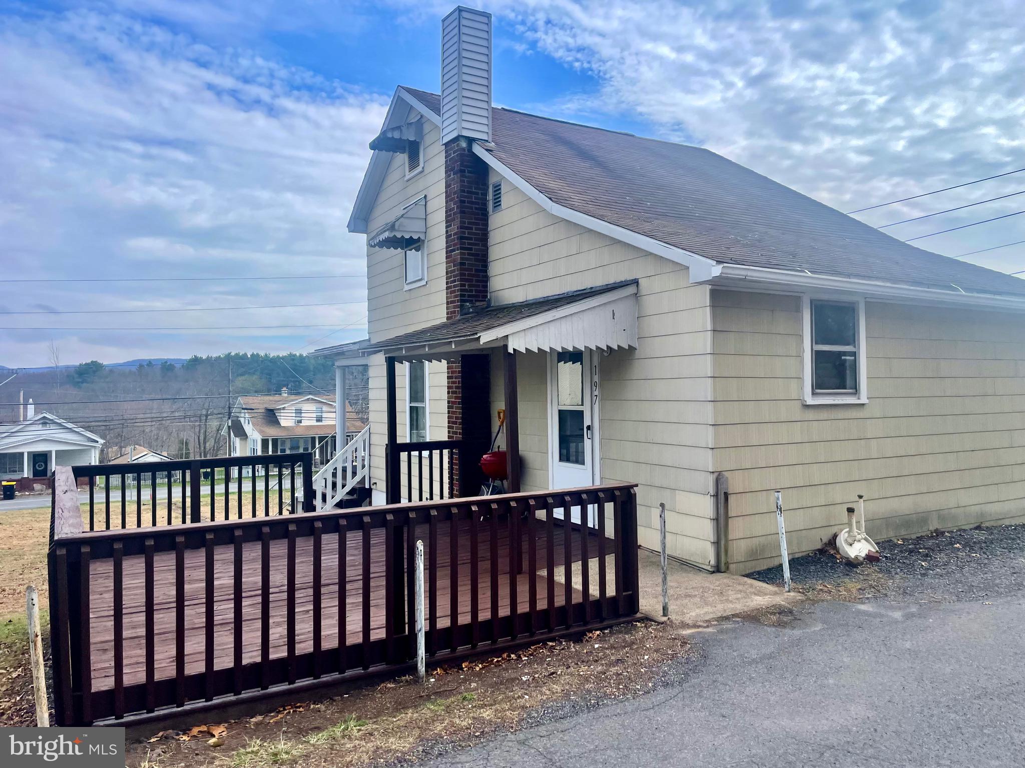 197 Lavelle Road Ashland, PA 17921 - Photo 3 of 13